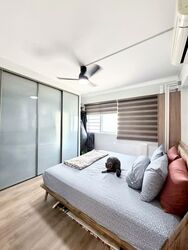 Blk 537 Pasir Ris Street 51 (Pasir Ris), HDB Executive #546809641